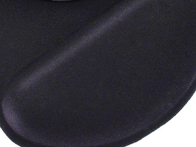 Mouse Pad com Apoio Multilaser - 8