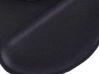 Mouse Pad com Apoio Multilaser - 8