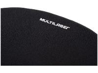 Mouse Pad com Apoio Multilaser - 5