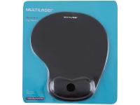 Mouse Pad com Apoio Multilaser - 6