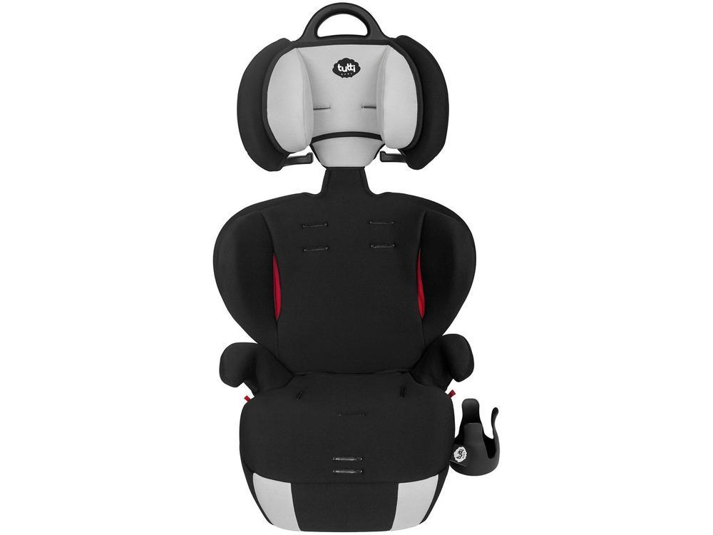 Cadeirinha para Auto Tutti Baby Versati - 5