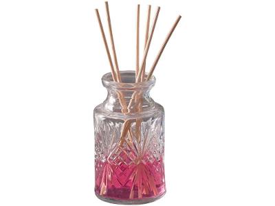 Difusor de Aromas Varetas Casa Limpa Dublin