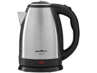 Chaleira Elétrica Britânia BCH02PI Prata e Preta - 1