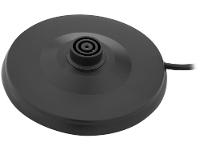 Chaleira Elétrica Britânia BCH02PI Prata e Preta