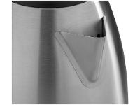 Chaleira Elétrica Britânia BCH02PI Prata e Preta - 7