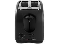 Torradeira Philco Preta French Toast - 5