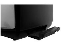 Torradeira Philco Preta French Toast - 7