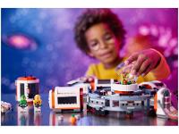 LEGO City Estação Espacial Modular 60433  - 2