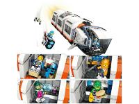LEGO City Estação Espacial Modular 60433  - 5