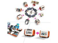 LEGO City Estação Espacial Modular 60433  - 6