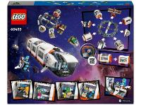 LEGO City Estação Espacial Modular 60433  - 8