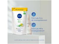 Sabonete Líquido Nivea Erva Doce Refil - 7