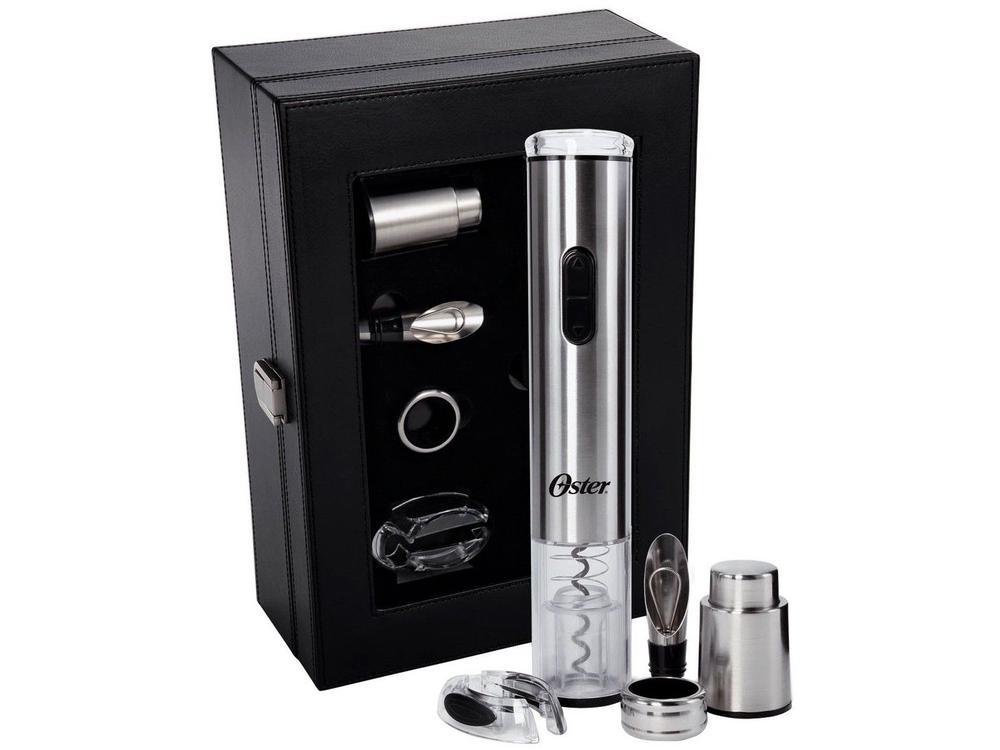 Abridor Elétrico para Vinho e Espumante - 1