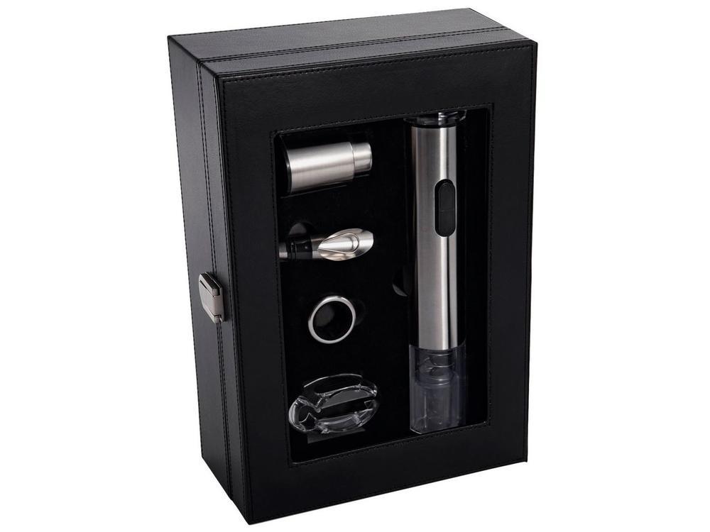 Abridor Elétrico para Vinho e Espumante - 2