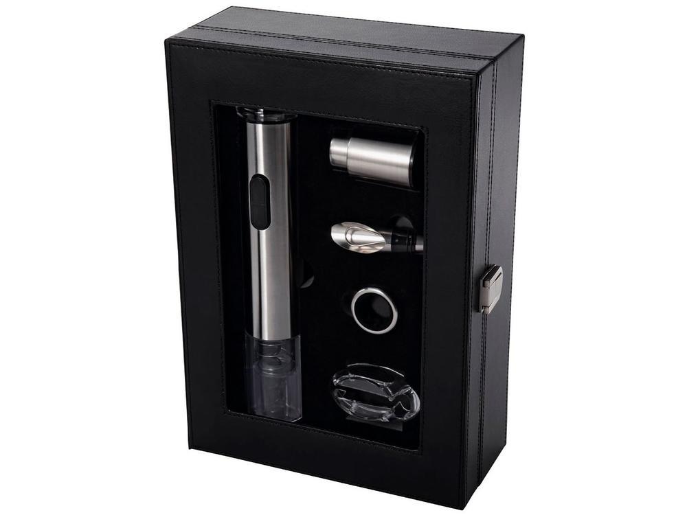 Abridor Elétrico para Vinho e Espumante - 3