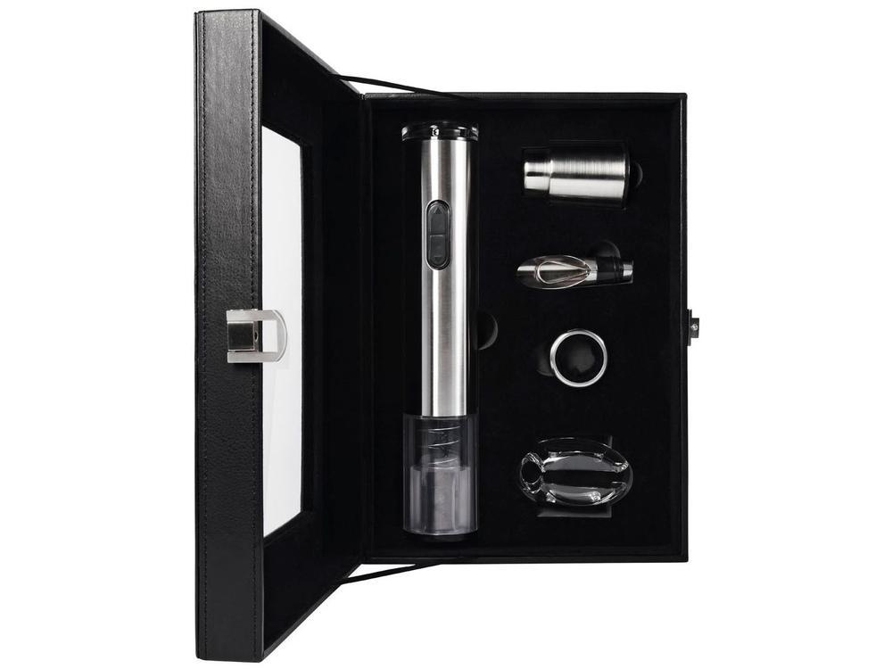 Abridor Elétrico para Vinho e Espumante - 4