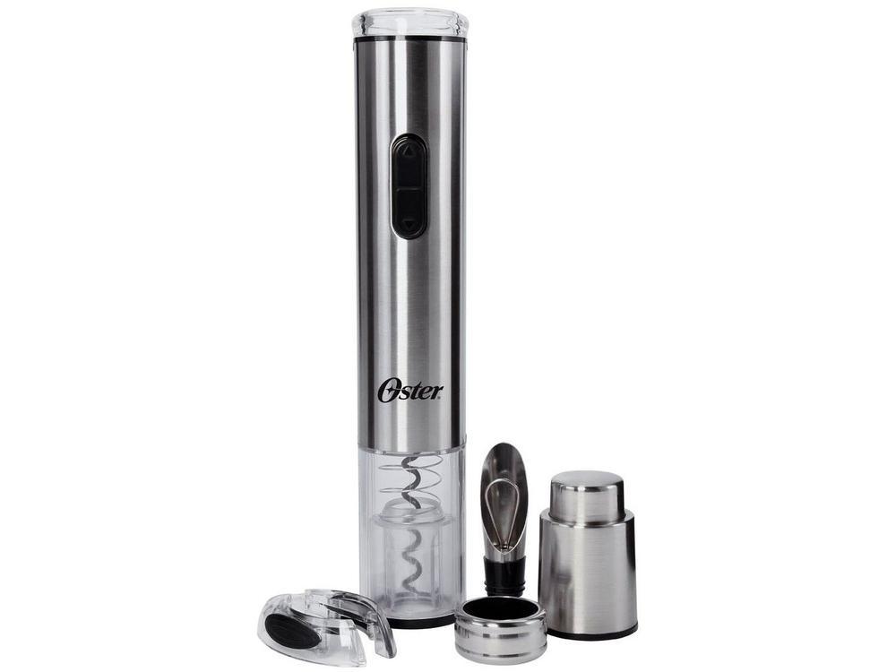 Abridor Elétrico para Vinho e Espumante - 5