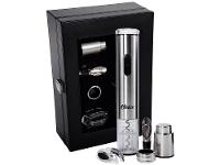 Abridor Elétrico para Vinho e Espumante - 1