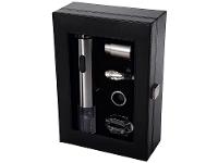 Abridor Elétrico para Vinho e Espumante - 3