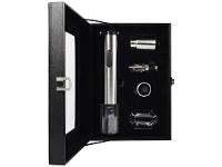 Abridor Elétrico para Vinho e Espumante