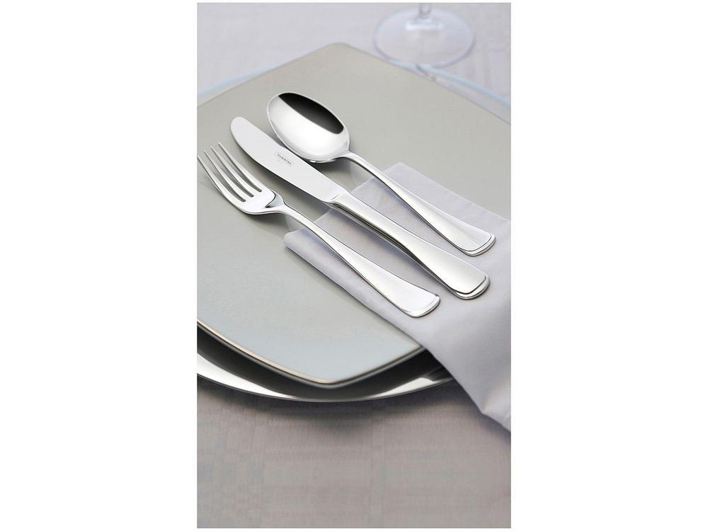 Faqueiro Tramontina Inox Mônaco 66917207 42 Peças - 6