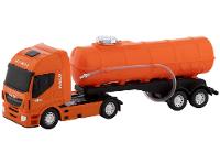 Caminhão de Brinquedo Iveco Hi-Way Tanque          - 1