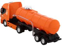 Caminhão de Brinquedo Iveco Hi-Way Tanque          - 6