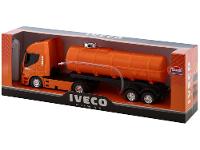 Caminhão de Brinquedo Iveco Hi-Way Tanque          - 9