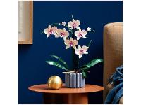 LEGO Creator Expert Orquídea 608 Peças - 9