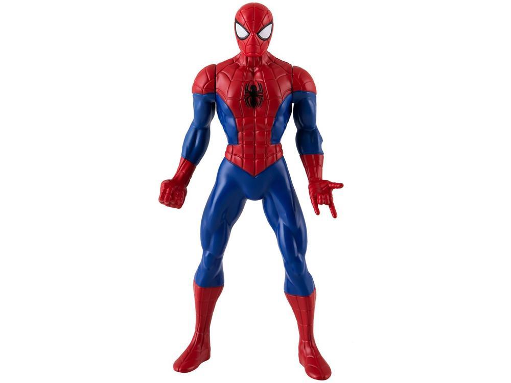 Boneco Homem-Aranha Olympus 24cm Hasbro - 1
