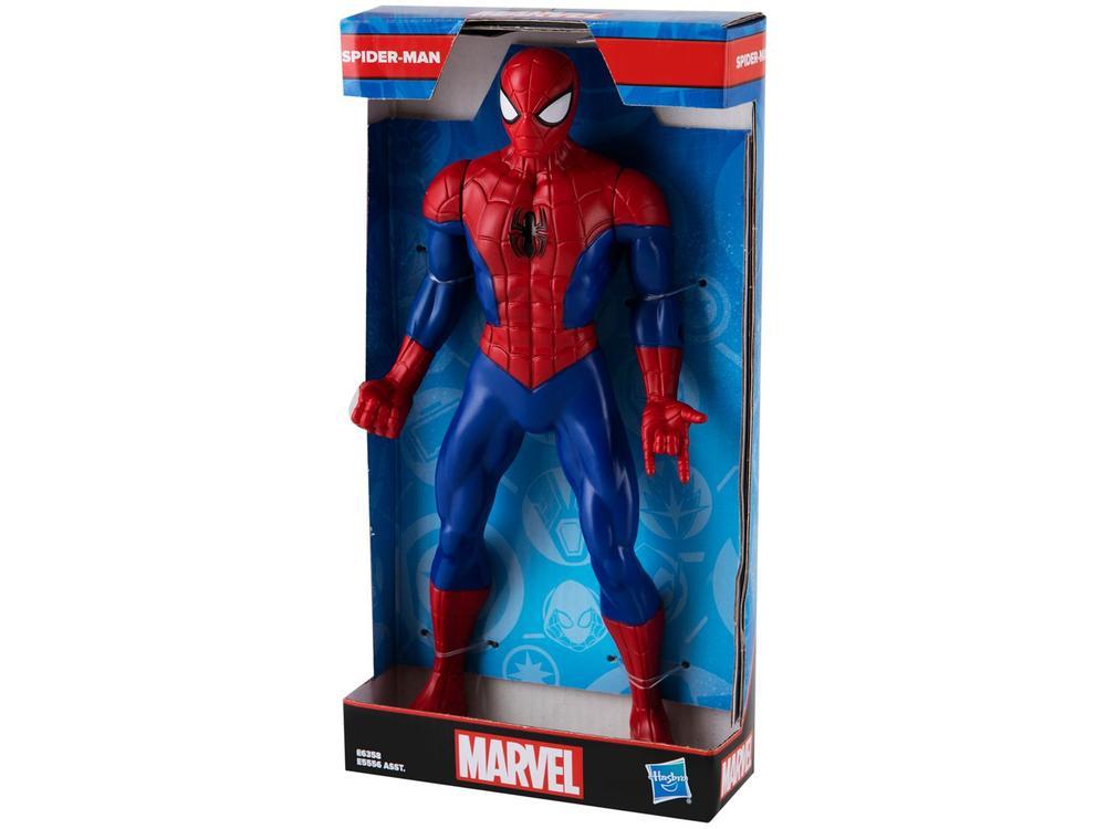 Boneco Homem-Aranha Olympus 24cm Hasbro - 5