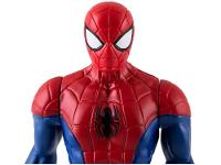 Boneco Homem-Aranha Olympus 24cm Hasbro