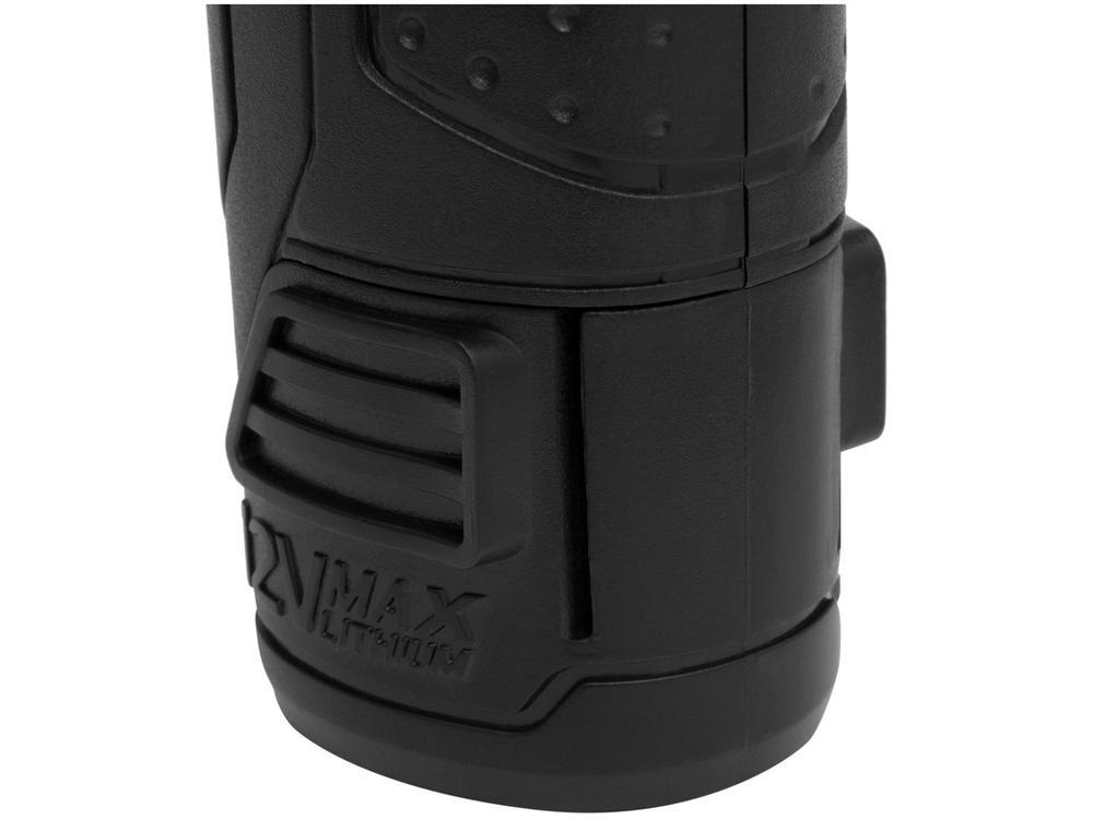 Furadeira e Parafusadeira a Bateria Hammer 12V - 7