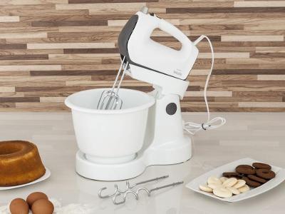 Batedeira Portátil Philips Walita