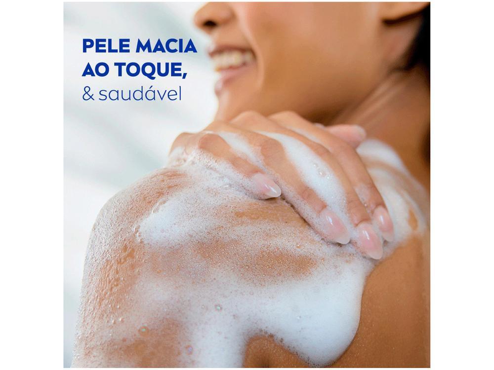 Sabonete Corporal Líquido Nivea Waterlily & Oil 250ml - 4