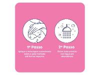 Sabonete Corporal Líquido Nivea Waterlily & Oil 250ml - 16