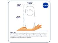 Sabonete Corporal Líquido Nivea Waterlily & Oil 250ml - 17