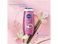 Sabonete Corporal Líquido Nivea Waterlily & Oil 250ml - 5