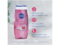 Sabonete Corporal Líquido Nivea Waterlily & Oil 250ml - 8