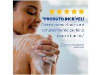 Sabonete Corporal Líquido Nivea Waterlily & Oil 250ml - 9