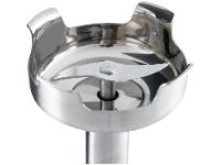 Mixer 3 em 1 Electrolux Black Pearl 700W IBP70 - 8