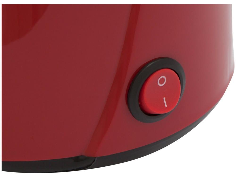 Pipoqueira Elétrica Lenoxx Pop Red - 7