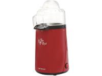 Pipoqueira Elétrica Lenoxx Pop Red - 5