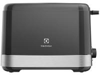 Torradeira Electrolux Granite Gray 2 Fatias 8 Nívei - 5