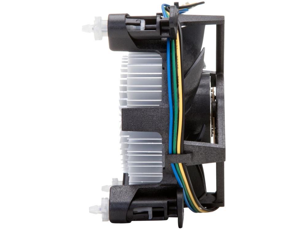 Processador Intel Core i3 7100 3.90GHz 3MB - 5