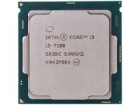 Processador Intel Core i3 7100 3.90GHz 3MB - 6