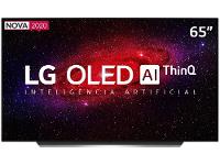 Smart TV 4K OLED IPS 65” LG OLED65CXPSA - 6