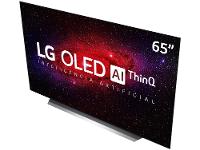 Smart TV 4K OLED IPS 65” LG OLED65CXPSA - 9