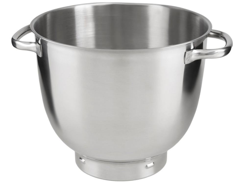 Batedeira Planetária Oster Preta 850W - 8