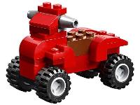 LEGO Classic Caixa Média de Peças Criativas - 14